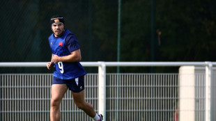 Springboks out to stop 'big impact' of Dupont