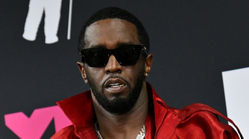 Geschworene sprechen US-Rapper Combs in zwei von fünf Anklagepunkten schuldig