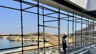 'Le mie piastrelle per mare da mesi, in balia della crisi a Hormuz'