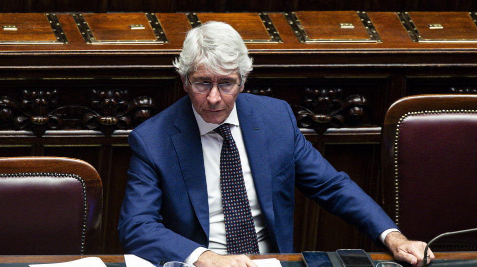 Abodi 'lo sport &egrave; pi&ugrave; di 43 presidenti federali'