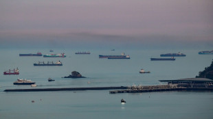 Presidente de Panam&aacute; dice que detenci&oacute;n de barcos en puertos chinos es una medida pol&iacute;tica