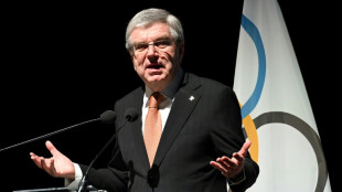 Os nove presidentes do COI desde sua funda&ccedil;&atilde;o em 1894