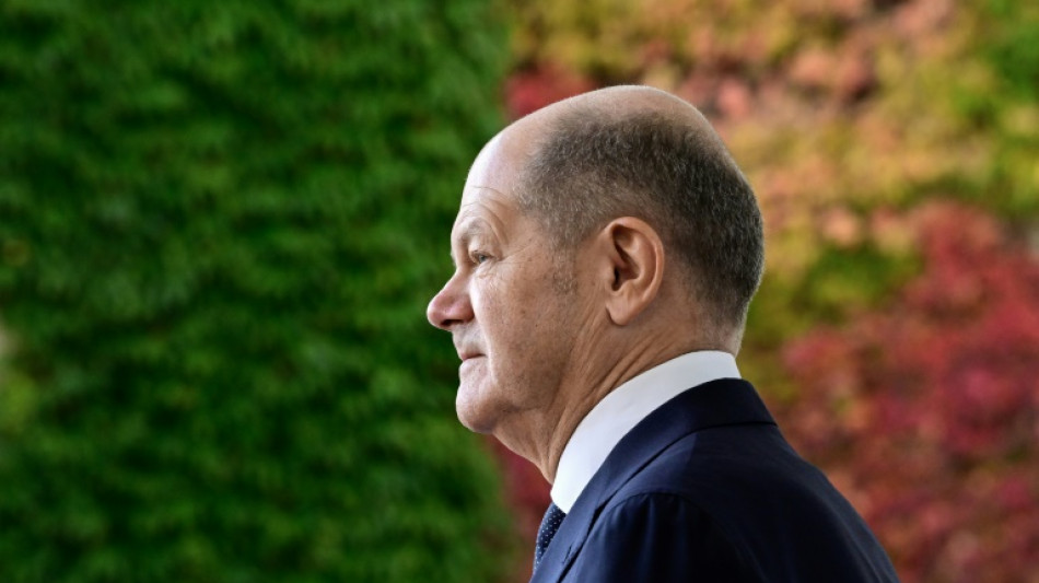 Scholz will Mindestlohn-Zuw&auml;chse an allgemeine Lohnentwicklung kn&uuml;pfen