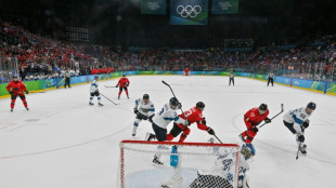 JO: les hockeyeurs canadiens en finale olympique pour la premi&egrave;re fois depuis 2014