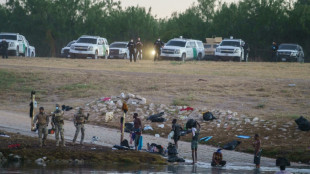 Le plan am&eacute;ricain sur l'immigration risque de saper les droits humains