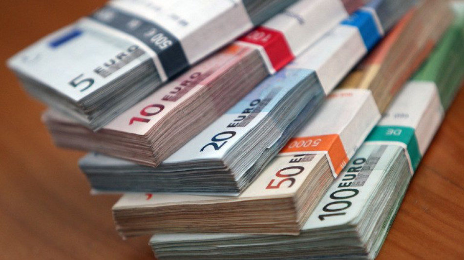 Analyse: Finanzbranche bezahlt am meisten f&uuml;r Lobbyarbeit