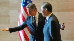 Asean-Treffen: Blinken spricht mit chinesischem Kollegen &uuml;ber Spannungen in der Region