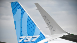 Boeing anuncia acordo com Justi&ccedil;a americana no processo dos acidentes 737 MAX
