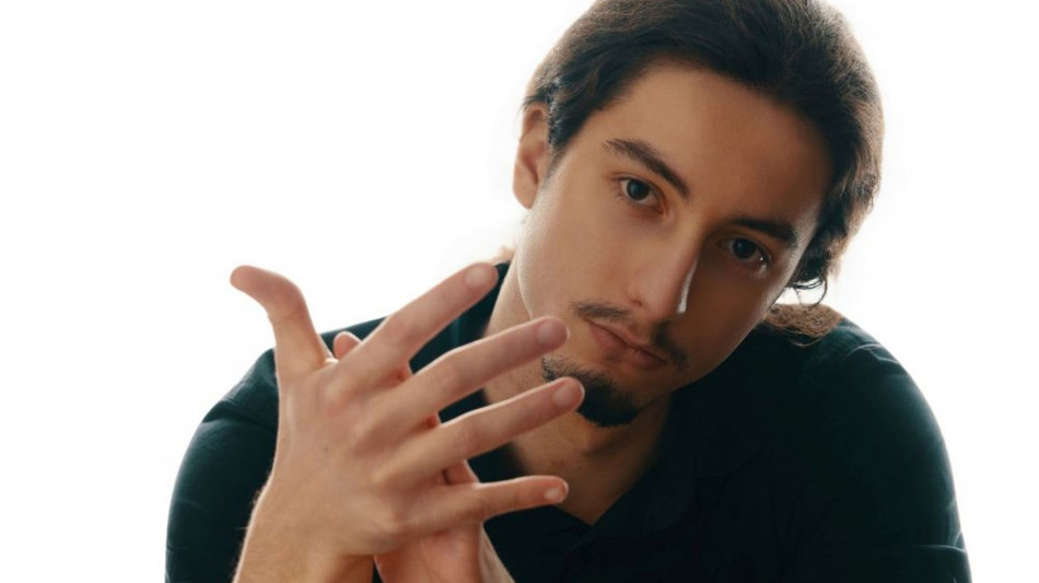 Architettura del pensiero, Morgan Icardi e le Goldberg Variations di Bach