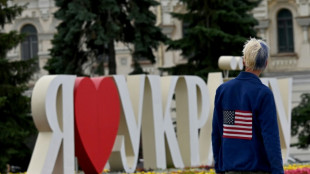 Trump spricht mit Scholz und Putin &uuml;ber Ukraine-Krieg