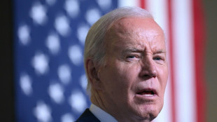 Biden droht Israel bei Gro&szlig;offensive in Rafah mit Einschr&auml;nkung von Waffenlieferungen