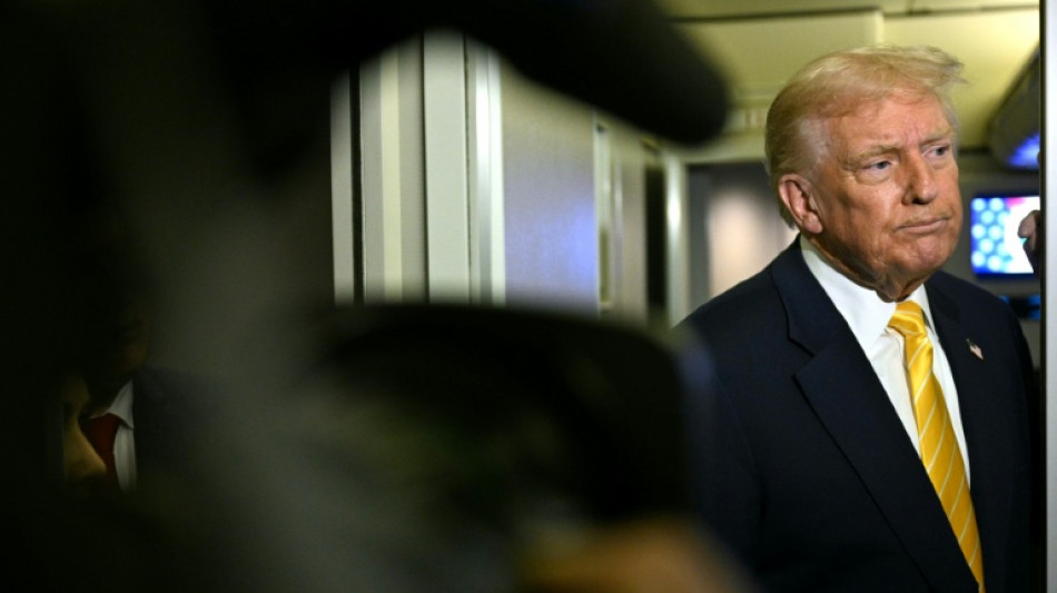 Trump retira los aranceles a la carne de res, tomates, bananas y café