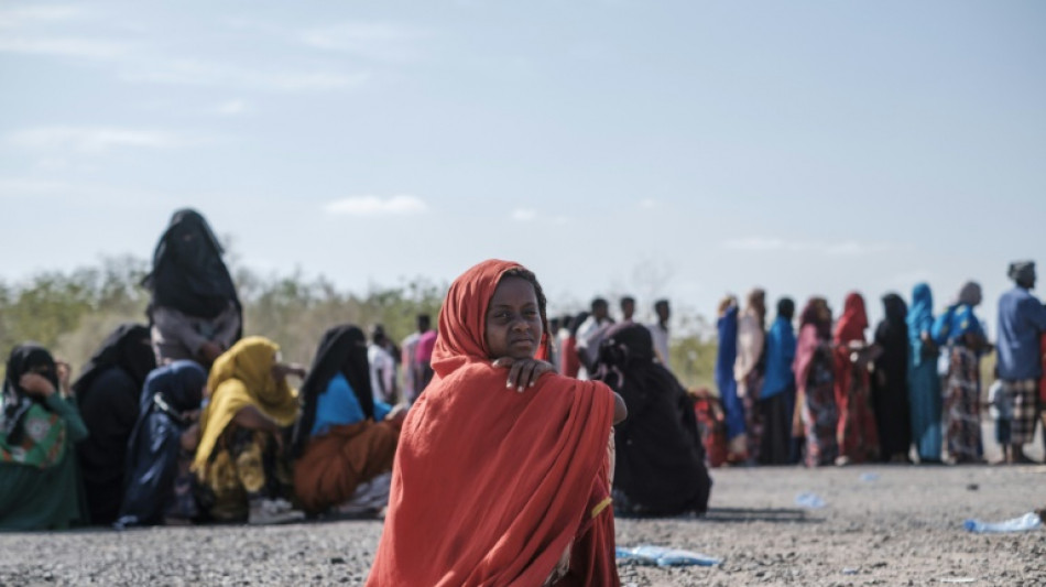 Ethiopie: des attaques "sans pr&eacute;c&eacute;dent" contre les r&eacute;fugi&eacute;s &eacute;rythr&eacute;ens