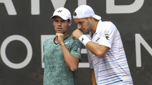 Australian Open: F&uuml;nf Deutsche am Montag gefordert
