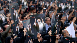 Staatsmedien: Nach Raisis Tod wird Pr&auml;sidentenwahl im Iran Ende Juni abgehalten