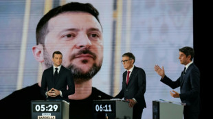 Wahl in Frankreich: Rechtspopulist Bardella spricht sich f&uuml;r Ukraine-Unterst&uuml;tzung aus