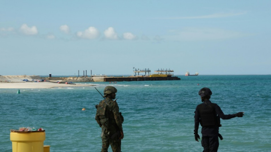 Mozambique: l'eldorado gazier se précise, le projet de TotalEnergies proche d'une reprise
