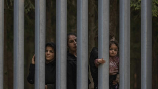 Migration: Zahl irregul&auml;rer Grenz&uuml;bertritte in die EU deutlich gesunken