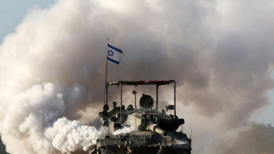 Hamas wirft Israel T&ouml;tung von auf Hilfe wartenden Pal&auml;stinensern vor