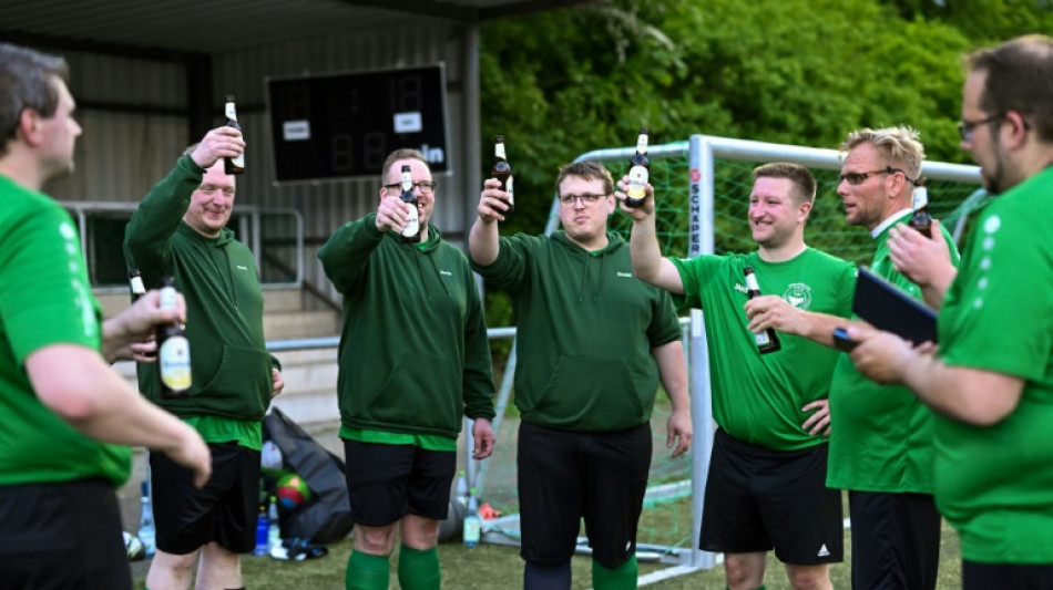 Buschmann fordert Lockerung von Sperrstunden-Regeln f&uuml;r Fu&szlig;ball-EM
