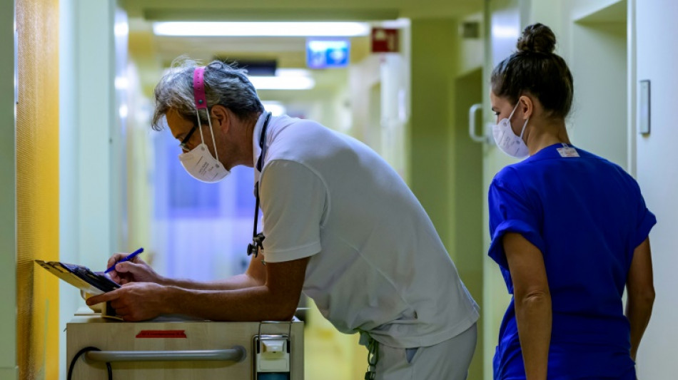 Tarifverhandlungen f&uuml;r &Auml;rzte an kommunalen Kliniken gescheitert