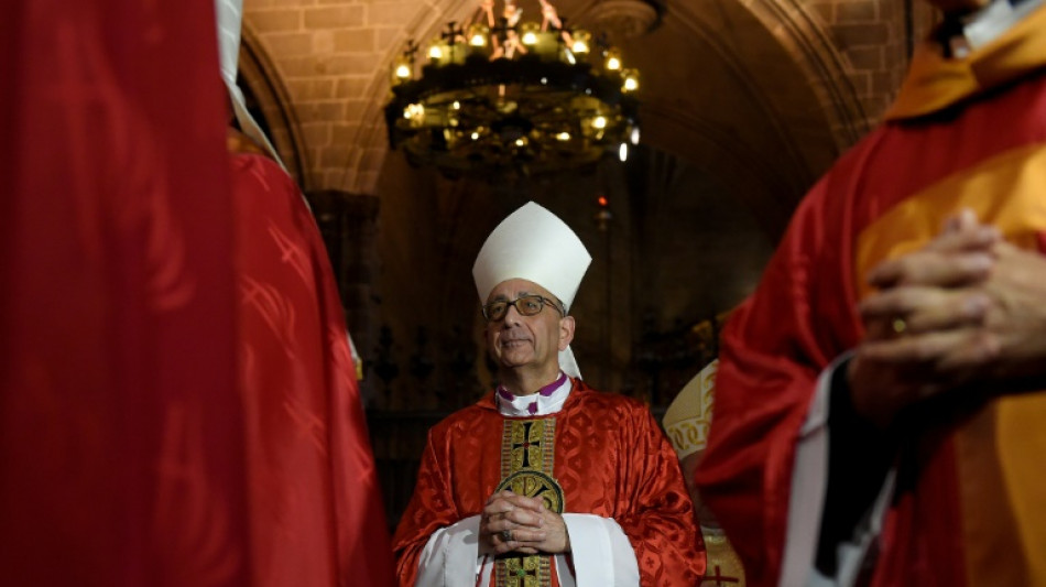 La Iglesia espa&ntilde;ola anuncia una auditor&iacute;a externa de las denuncias de pederastia