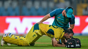 Glenn Maxwell's epic World Cup innings: Who said what