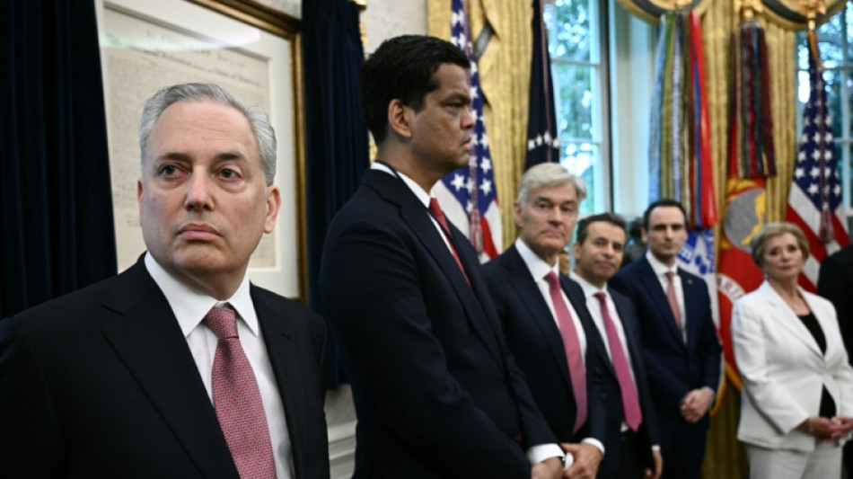 David Sacks: Trump's AI power broker