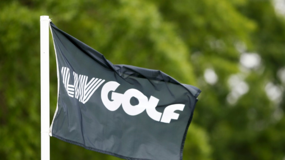 Day after 59, Niemann still up by four as Rahm makes LIV charge