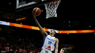 Basket: les Bleues s'offre une 1re finale mondiale et une revanche contre les Am&eacute;ricaines