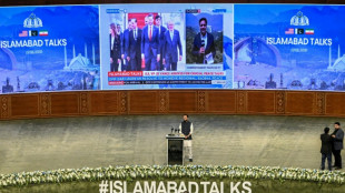 Pakistan erkl&auml;rt Friedensgespr&auml;che zwischen den USA und dem Iran f&uuml;r er&ouml;ffnet