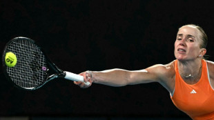 Bencic, Svitolina make history as mothers inside tennis top 10