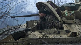 Ukrainische Armee meldet R&uuml;ckzug aus Awdijiwka