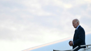 Biden versch&auml;rft Regeln f&uuml;r Migranten an der Grenze zu Mexiko