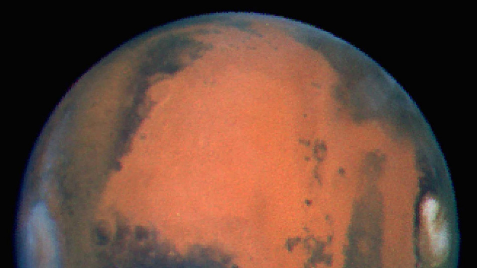 Marte, lievito e gelatina per stampare le case del futuro in 3D