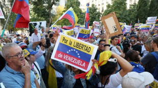 Venezuelas Parlamentspr&auml;sident fordert Abbruch "aller Beziehungen" zu Spanien