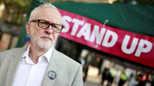 Ex-Labour-Chef Corbyn tritt bei Wahl in Gro&szlig;britannien als unabh&auml;ngiger Kandidat an