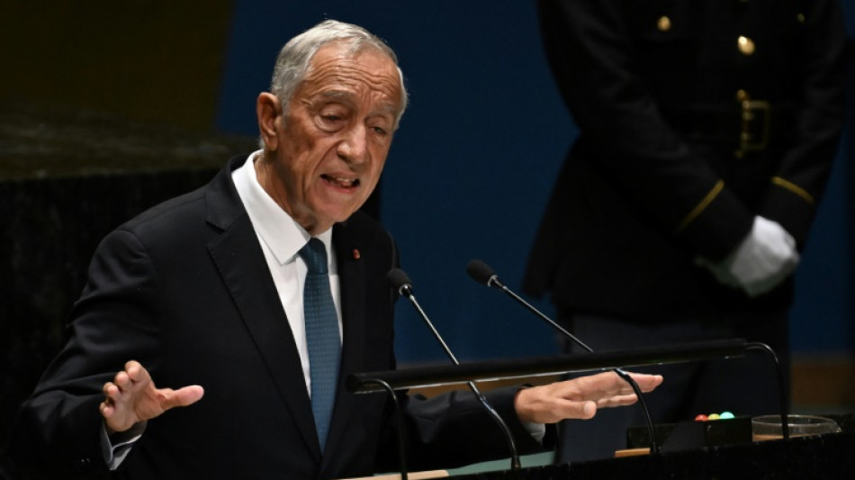 Portugals Pr&auml;sident k&uuml;ndigt vorgezogene Neuwahlen f&uuml;r M&auml;rz 2024 an