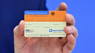 Laumann: Initiative zu Widerspruchsl&ouml;sung bei Organspende k&ouml;nnte Erfolg haben