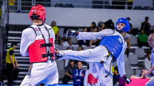 Taekwondo: bronzo per Dell'Aquila nel World Taekwondo Grand Prix Series