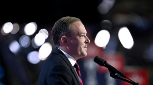 Trump ernennt Ex-Abgeordneten Lee Zeldin zum Chef der US-Umweltbeh&ouml;rde EPA