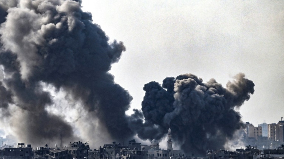 Weiter Bem&uuml;hungen um Ausreise von Deutschen aus Gazastreifen und Israel