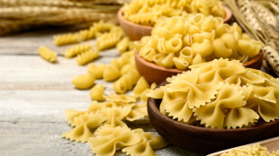 Filiera della pasta pari allo 0,6% del Pil, 14,3 miliardi di valore aggiunto