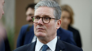 Gespr&auml;ch zwischen Scholz und neuem britischen Premier am Rande von Nato-Gipfel
