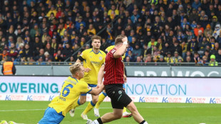 Doppelpack Källman: Hannover gewinnt Niedersachsenderby