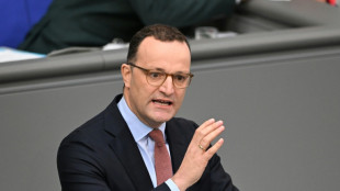 Rentendebatte: Spahn mahnt zur Eile - Junge Union will "Änderungen in der Substanz"
