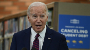 Biden nennt Putin "Mistkerl": Kreml reagiert emp&ouml;rt - Putin mit Spott