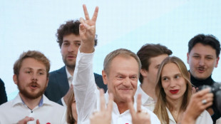 Poland's liberal opposition on course to win election