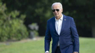 Biden k&uuml;ndigt "neue Ma&szlig;nahmen" zur St&auml;rkung der ukrainischen Luftabwehr an
