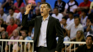 Cascada de suspensiones tras una pelea entre argentinos y dominicanos en la AmeriCup